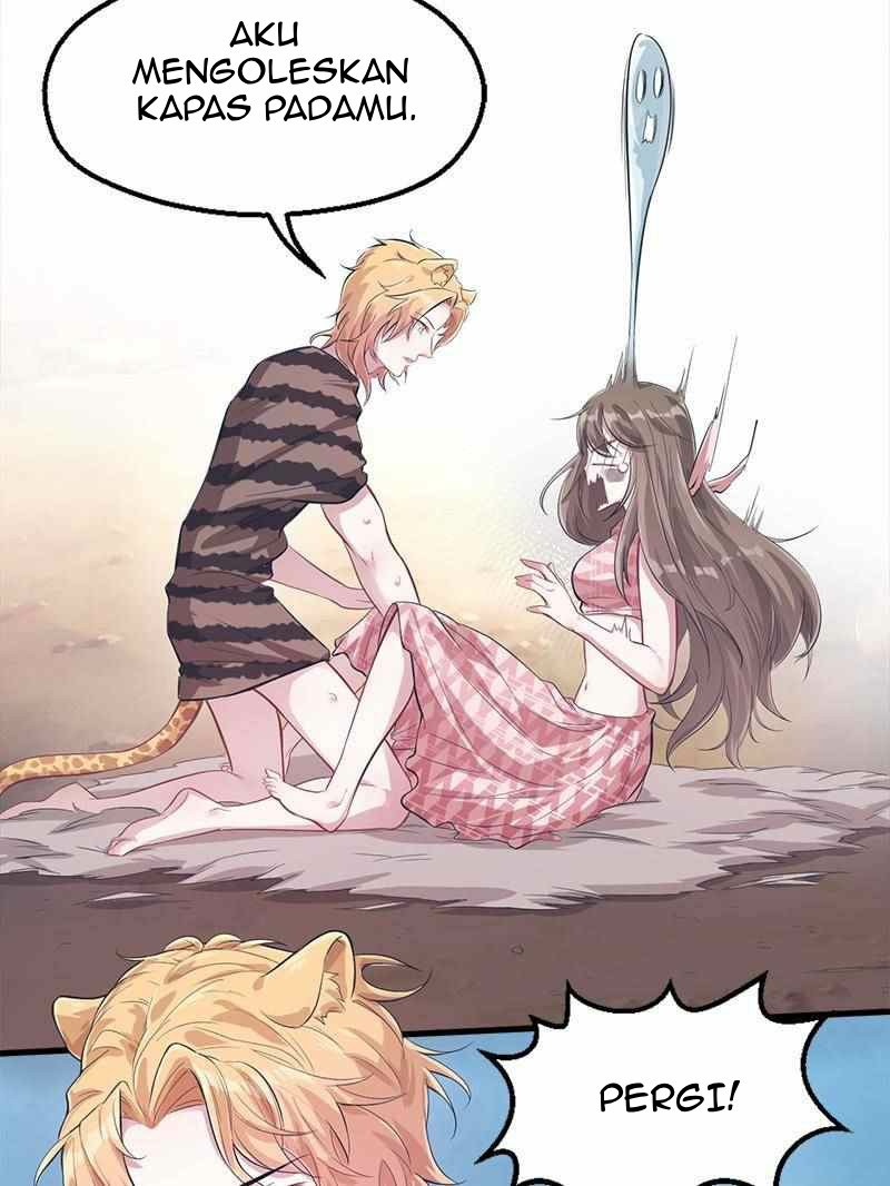 Beauty and the Beasts Chapter 42 Gambar 3